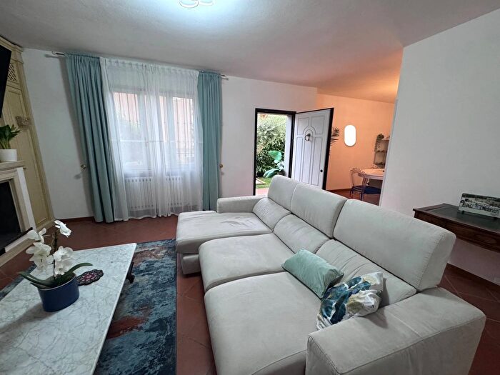 Appartamento con 5 locali in vendita in Ponsacco