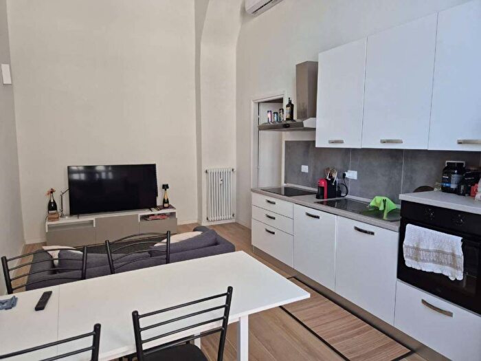 Appartamento bilocale in affitto in via Burzio, San Donato, Torino