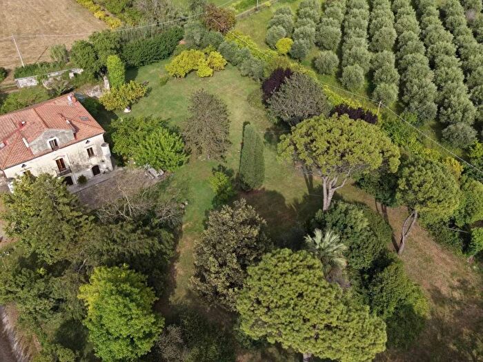 Casa in affitto in Capaccio Paestum