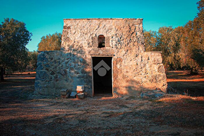 Casa monolocale in vendita in Contrada Pezze dArena, Carovigno