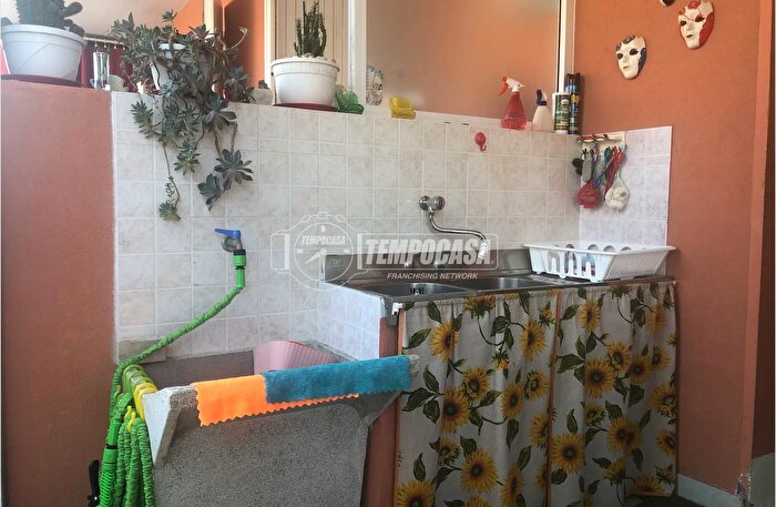 Appartamento trilocale in vendita in Viale dei Mille, Comacchio