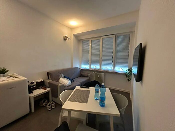 Appartamento bilocale in affitto in Via Francesco Crispi, Pisa