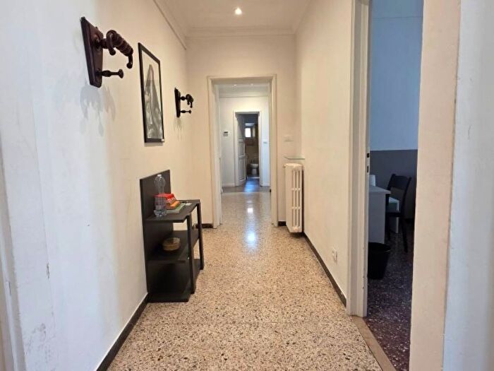 Appartamento quadrilocale in affitto in Via Irnerio, Irnerio, Bologna
