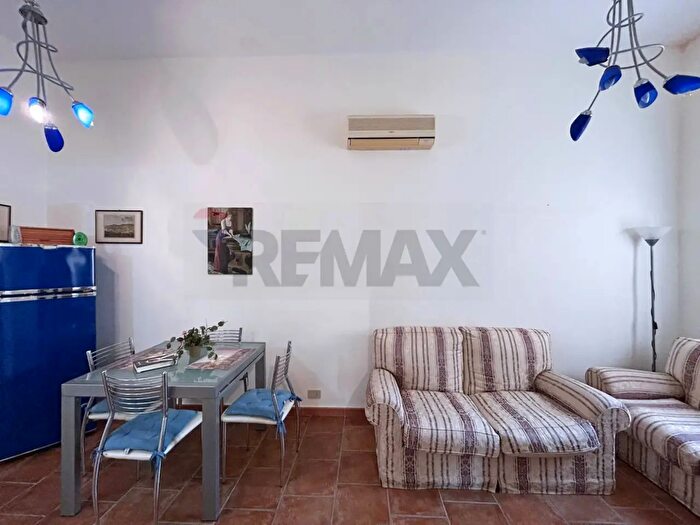 Appartamento trilocale in vendita in San Francesco dAssisi, Trapani