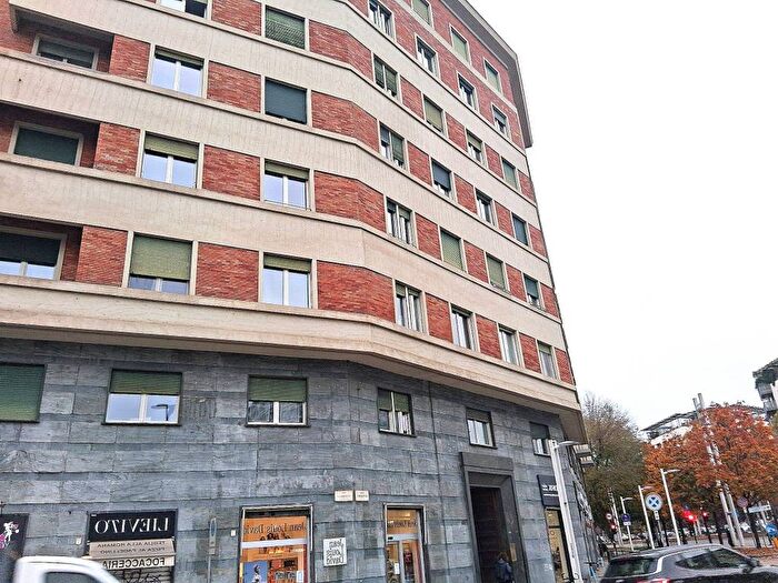 Appartamento trilocale in affitto in Corso Mediterraneo, Crocetta, Torino