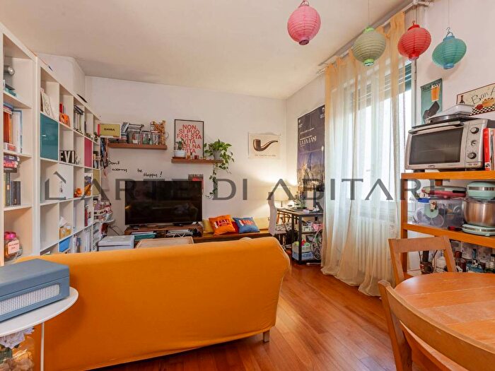 Appartamento monolocale in affitto in Via della Valverde, Valverde, Verona