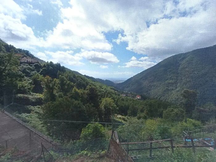 Appartamento quadrilocale in vendita in Massa