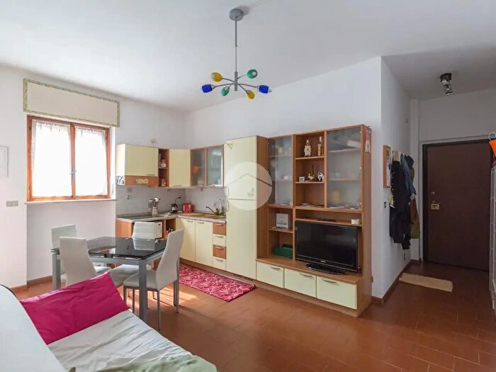 Appartamento bilocale in vendita in Via Auna, Asti