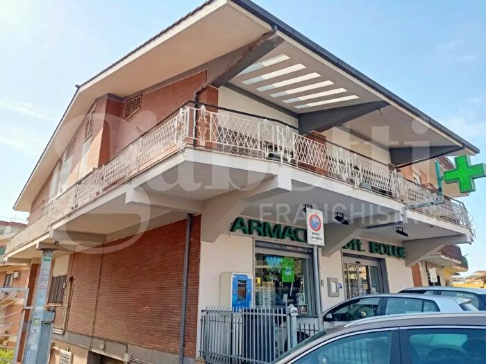 Appartamento trilocale in vendita in Via Nomentana, Fonte Nuova