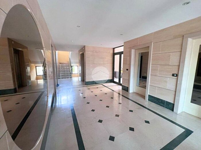 Appartamento trilocale in affitto in Viale GBovio, Stazione Centrale Corso Vittorio, Pescara