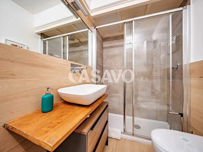Appartamento bilocale in vendita in Via Privata Galeno, Milano