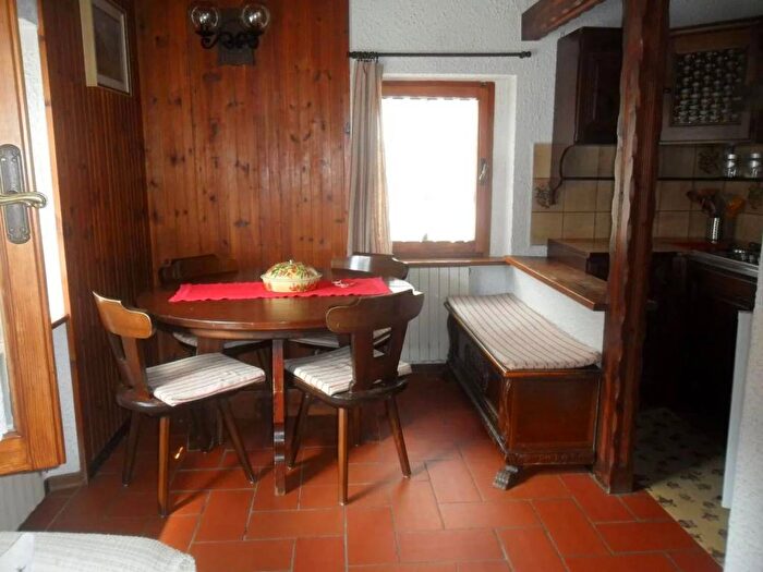 Appartamento bilocale in affitto in Via Laforet, Staffa, Macugnaga