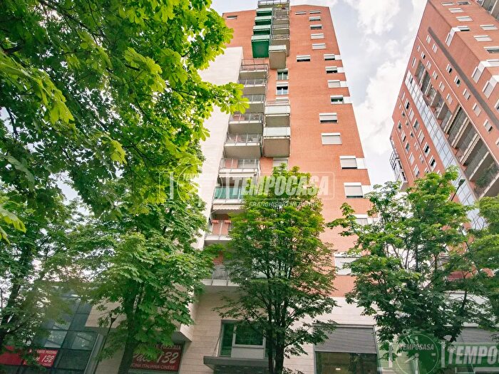 Appartamento bilocale in vendita in Via Pace, Sesto San Giovanni