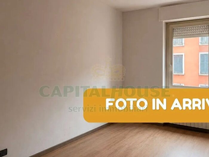 Appartamento bilocale in vendita in Viale Sarca, Milano