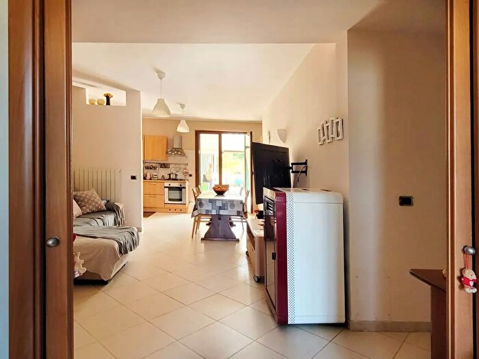 Appartamento con 7 locali in vendita in San Benedetto Del Tronto