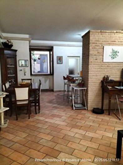 Appartamento trilocale in vendita in Corso XI Settembre Snc, Pesaro