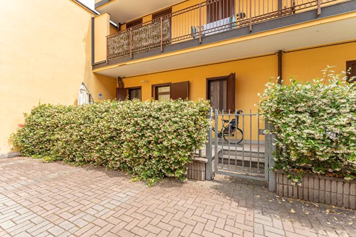 Appartamento bilocale in vendita in Rutilia, Milano