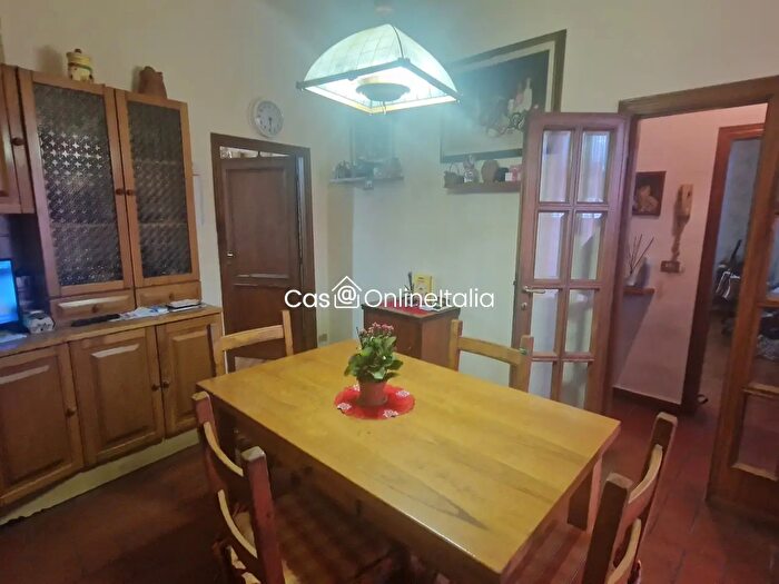 Casa quadrilocale in vendita in Via della Repubblica, Impruneta