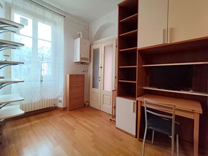 Appartamento monolocale in affitto in Via Cesare da Sesto, Corso Genova, Milano