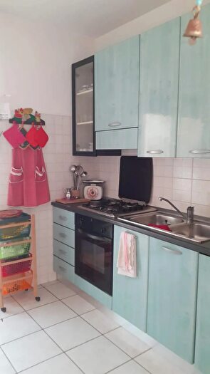 Casa trilocale in affitto in Via Giulia, Carovigno