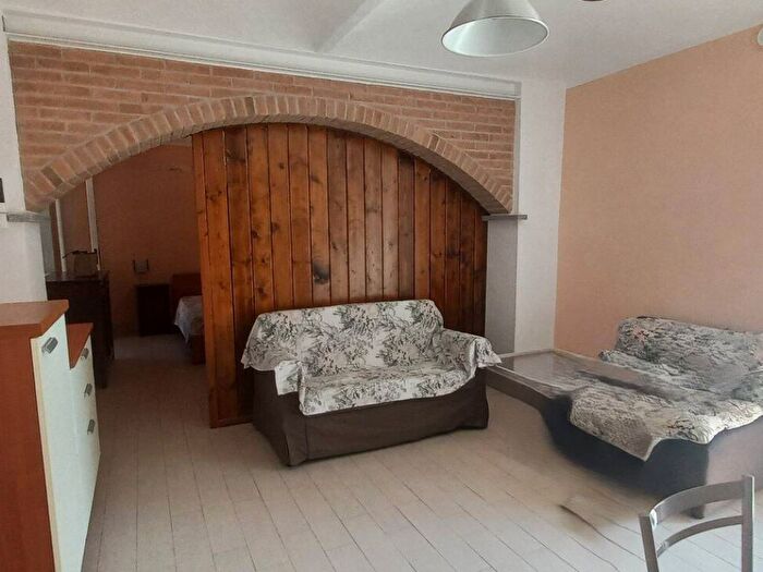 Appartamento bilocale in affitto in Via Giacomo Matteotti, Centro, Zubiena