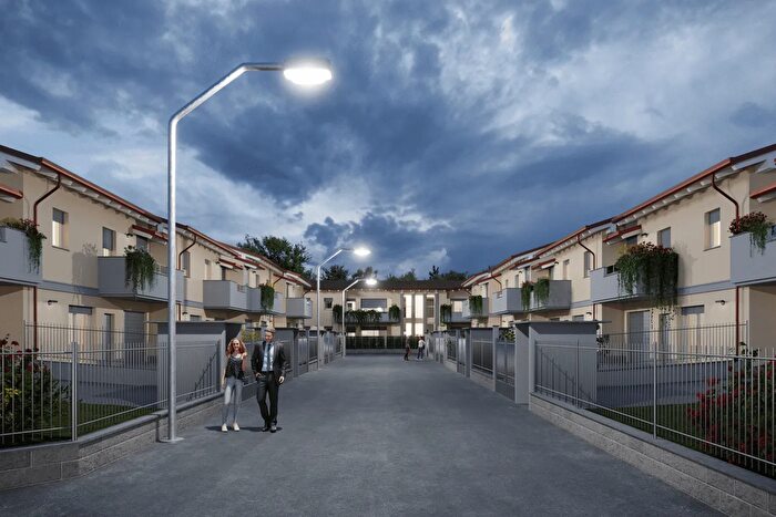 Case in Vendita e in Affitto - 2