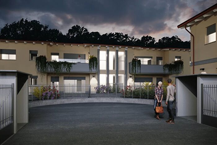 Appartamento trilocale in vendita in Via Isonzo, Magenta