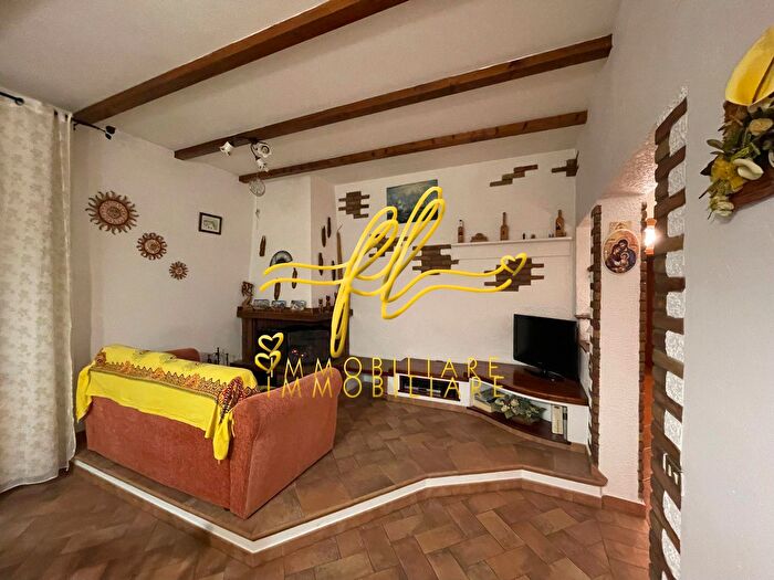 Appartamento con 5 locali in vendita in Volterra