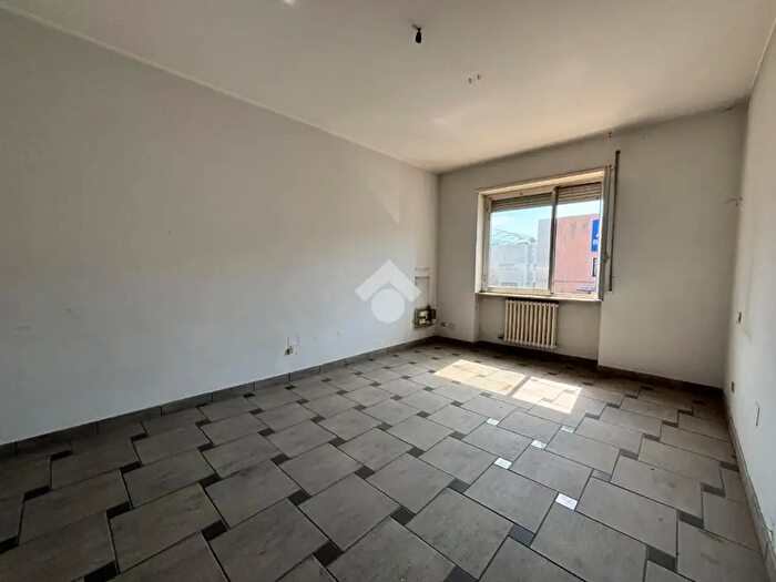 Appartamento quadrilocale in vendita in Via Giuseppe Tartini, Torino