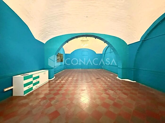 Casa bilocale in vendita in Via G Garibaldi, Torremaggiore