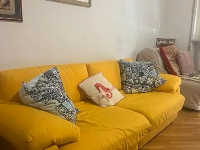 Appartamento bilocale in affitto in a Felice Cavallotti, Carrara