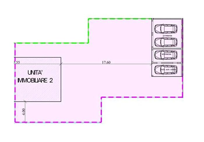 Casa con 7 locali in vendita in Parma