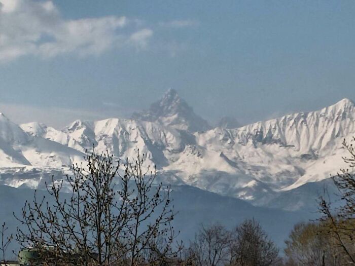 Appartamento bilocale in affitto in Corso Torino, San Lazzaro, Pinerolo