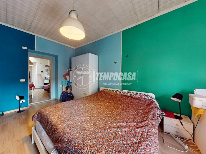 Appartamento bilocale in affitto in Via Vanchiglia, Vanchiglia, Torino