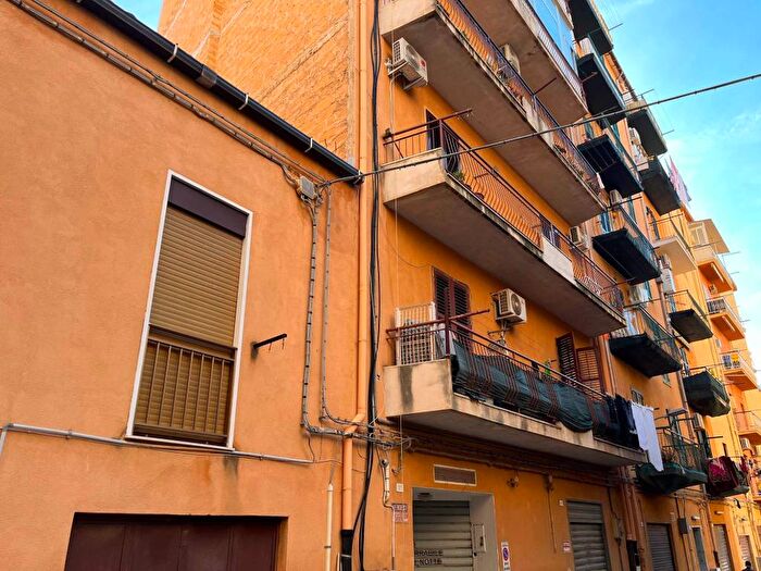 Appartamento trilocale in affitto in Via Giuseppe Verdi, Via Imera V della Vittoria Via Dante A, Agrigento