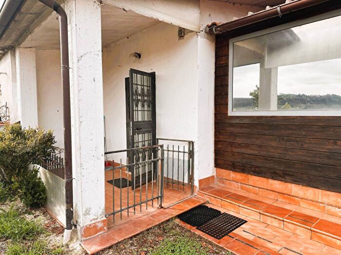 Appartamento bilocale in affitto in Via Stocchetti, Tarano