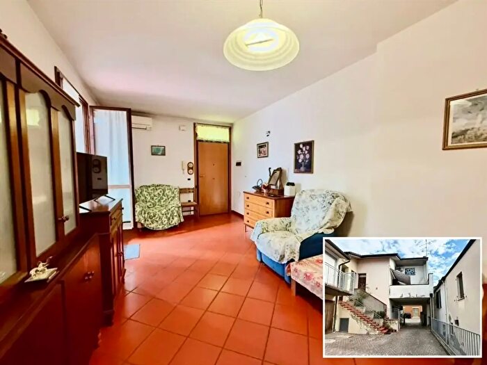 Appartamento quadrilocale in vendita in Via Reale, Ravenna