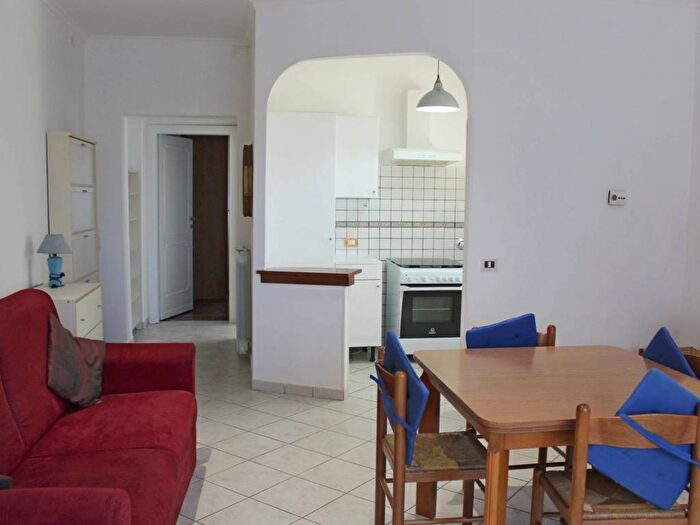 Appartamento bilocale in affitto in Via Alfonso Vagnoni, Casal Bernocchi, Roma