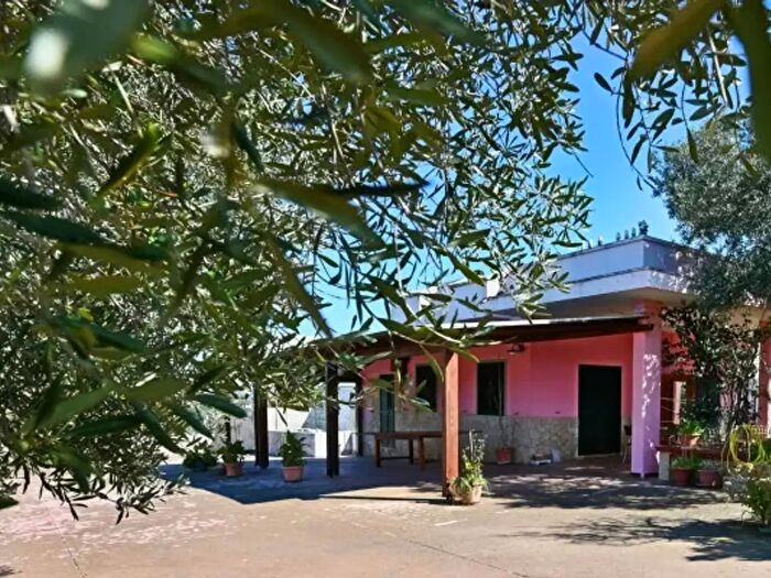 Casa trilocale in vendita in Strada Comunale Catena di Ciaffallo, Polignano A Mare