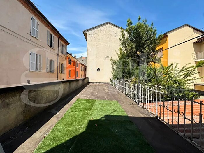 Appartamento bilocale in vendita in Piacenza