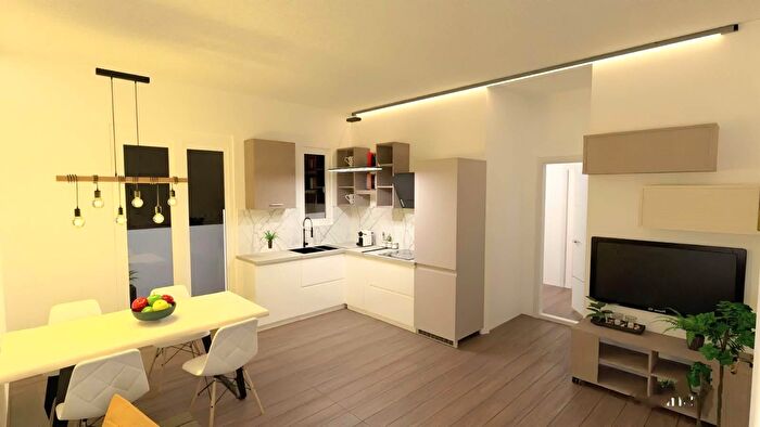 Case in Vendita e in Affitto - 3