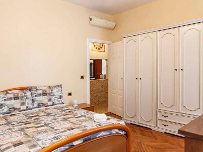 Appartamento quadrilocale in affitto in Via San Felice, San Felice, Bologna