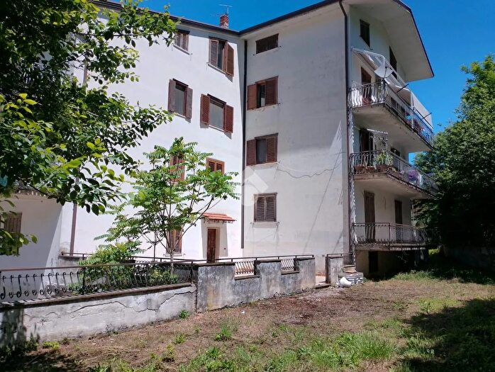 Appartamento trilocale in vendita in Via Sandro Pertini, Grottolella