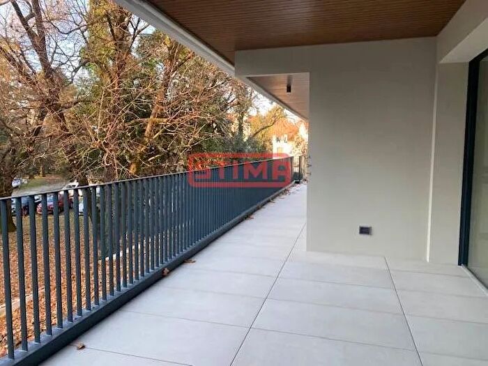 Appartamento quadrilocale in vendita in Treviso