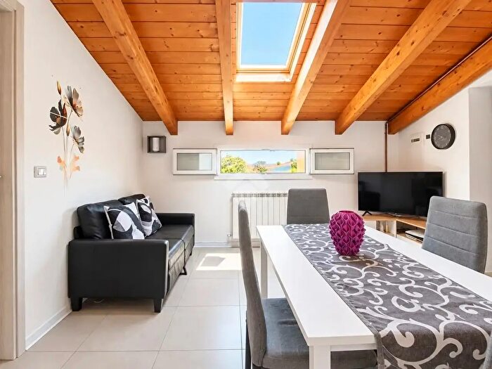 Appartamento bilocale in vendita in Viale dello Splendore, Giulianova