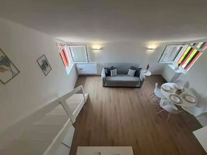 Appartamento monolocale in affitto in Via Bruno Sangalli, Monza