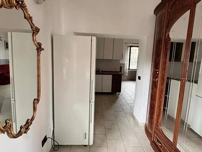 Appartamento monolocale in affitto in Via Filippo Corridoni, Cabiate