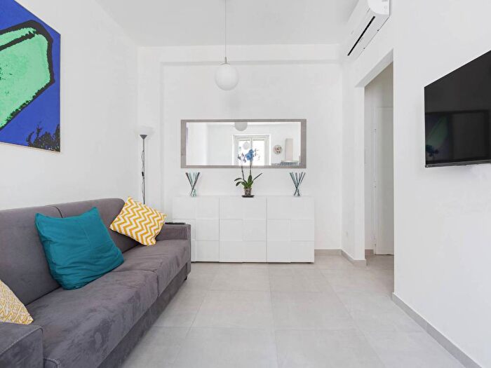 Appartamento bilocale in affitto in Via Ludovico Lazzaro Zamenhof, Corso San Gottardo, Milano