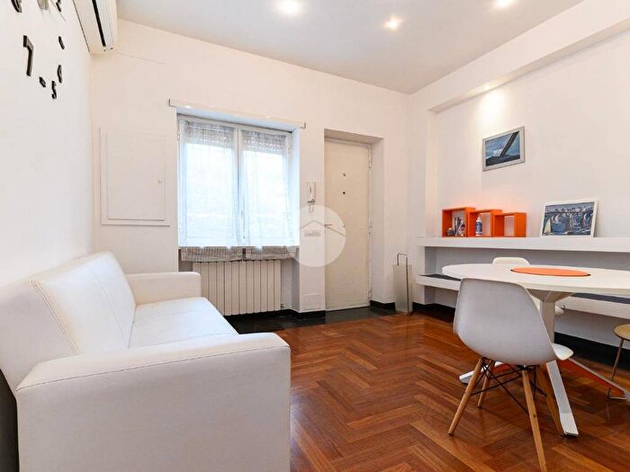 Appartamento bilocale in affitto in Via Tiberio Imperatore, San Paolo, Roma