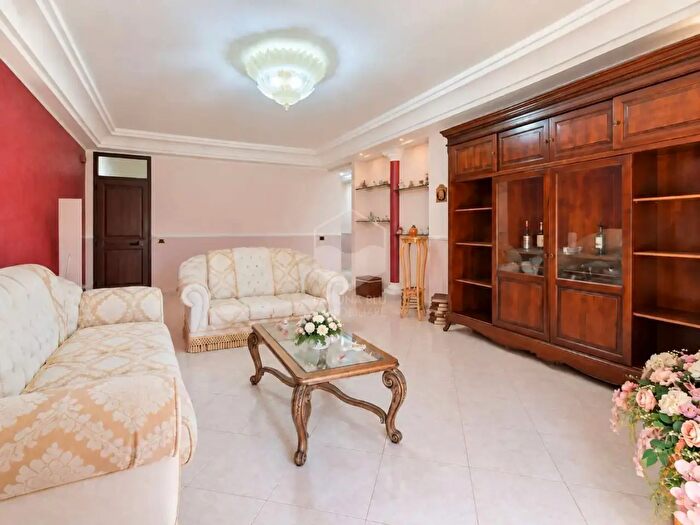 Appartamento quadrilocale in vendita in Via Danimarca, Mazara Del Vallo